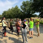 Integrative Ferienfreizeit (11.-15.August 2025)