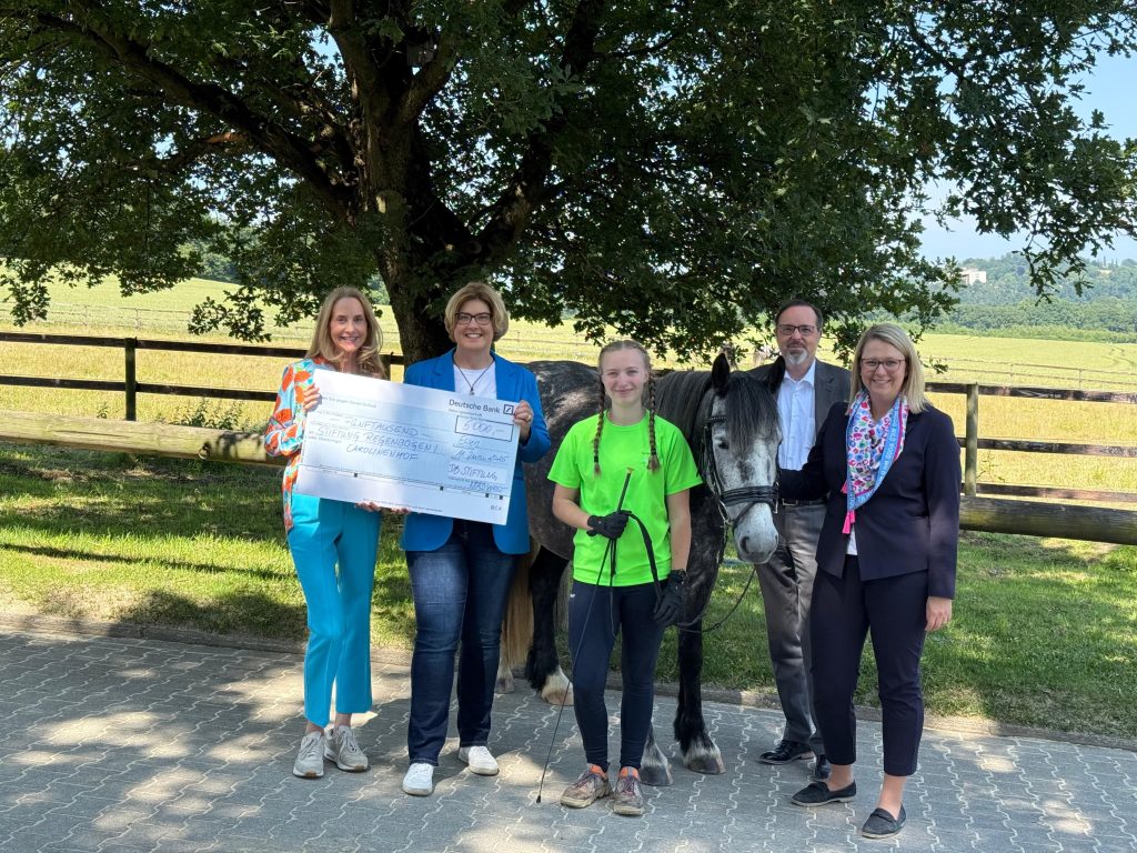 Deutschen Bank Stiftung Nordwest