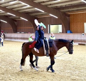  Integrative Ferienfreizeit  (18.08.- 22.08.2025)