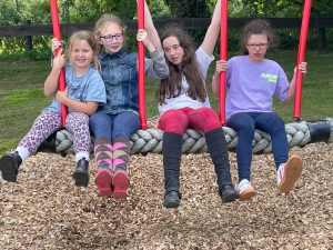  Integrative Ferienfreizeit  (18.08.- 22.08.2025)